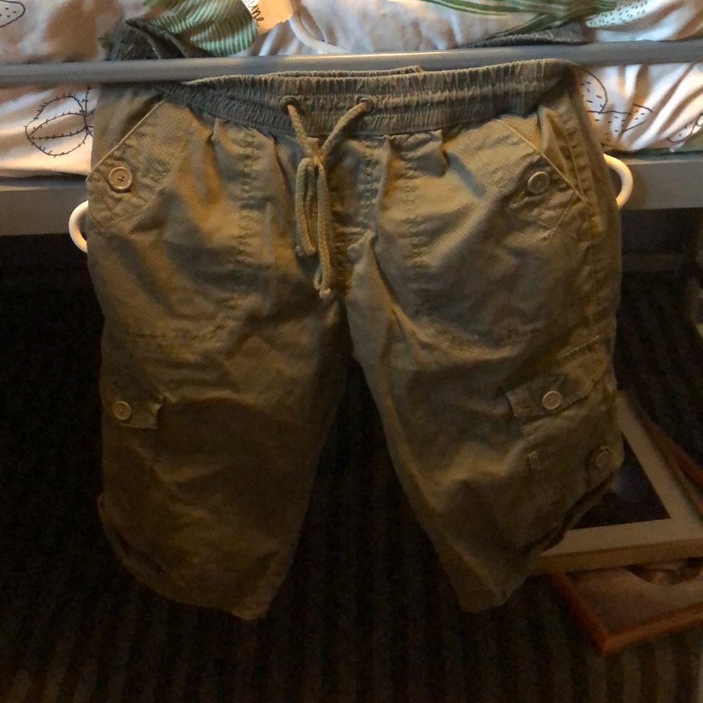 Cute comfortable pants